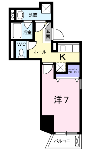 向ヶ丘遊園駅 徒歩3分 構造:鉄筋コンクリート造