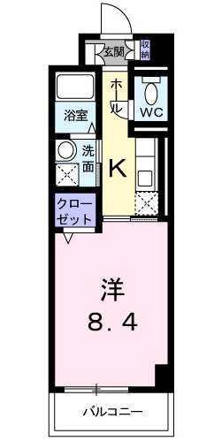 向ヶ丘遊園駅 徒歩13分 構造:鉄筋コンクリート造