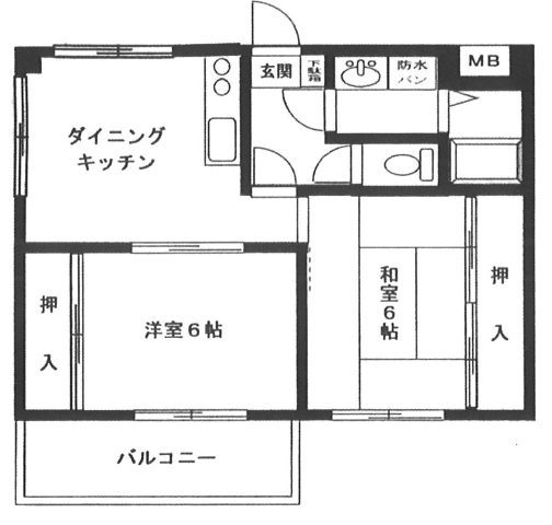 向ヶ丘遊園駅 徒歩3分 構造:鉄筋コンクリート造