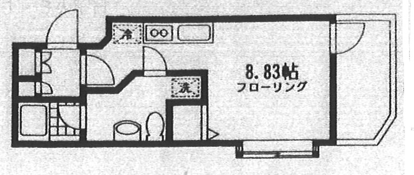 向ヶ丘遊園駅 徒歩7分 構造:鉄筋コンクリート造