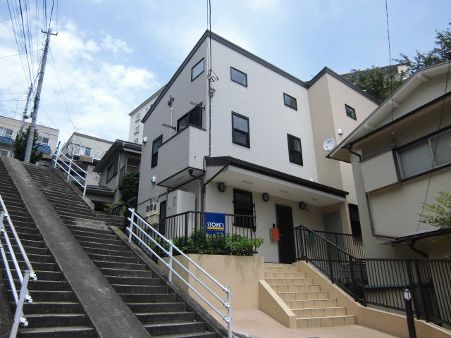 生田駅 徒歩6分 構造:木造