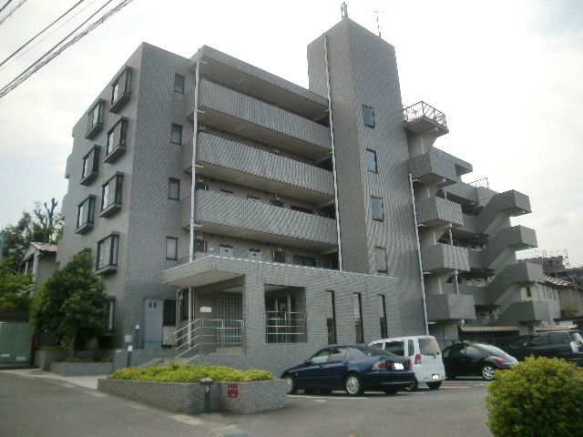 物件写真