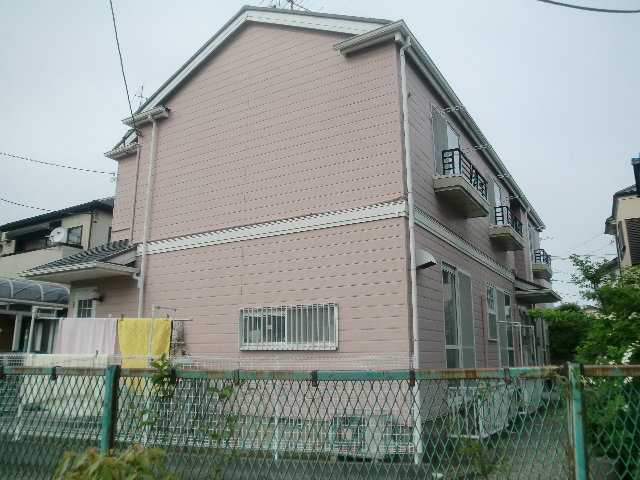 物件写真
