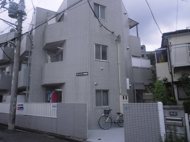物件写真