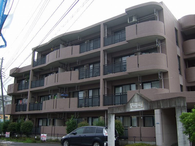 物件写真
