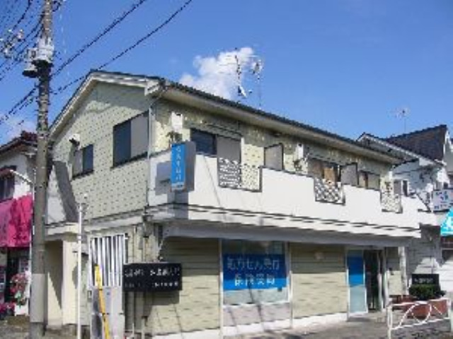 物件写真