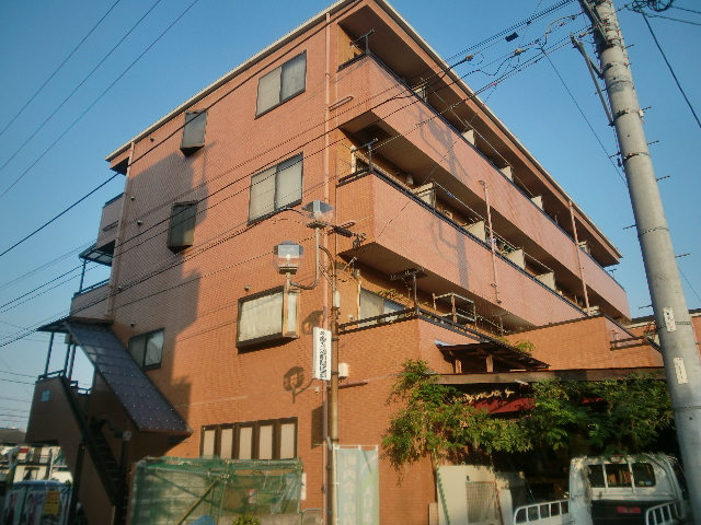 物件写真