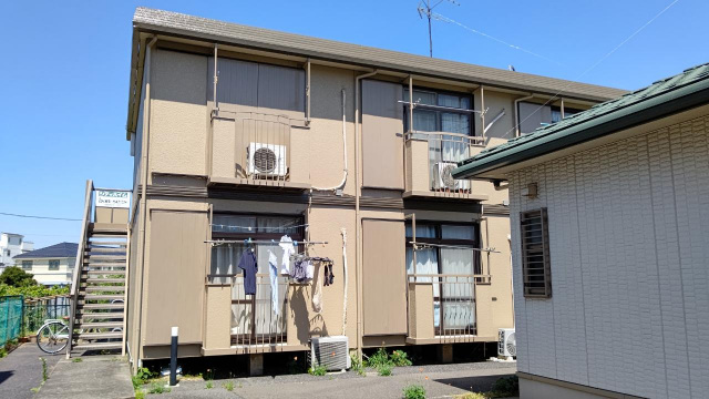 物件写真
