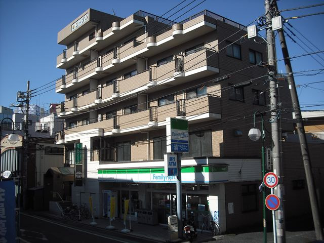 物件写真