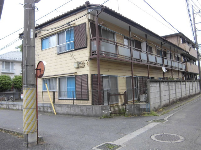 物件写真