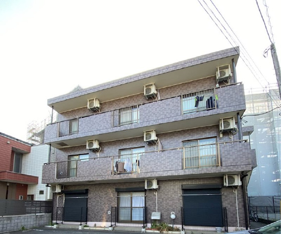 物件写真