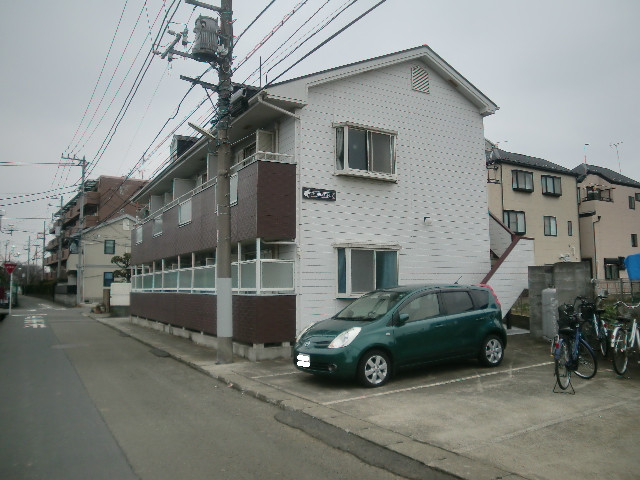 物件写真