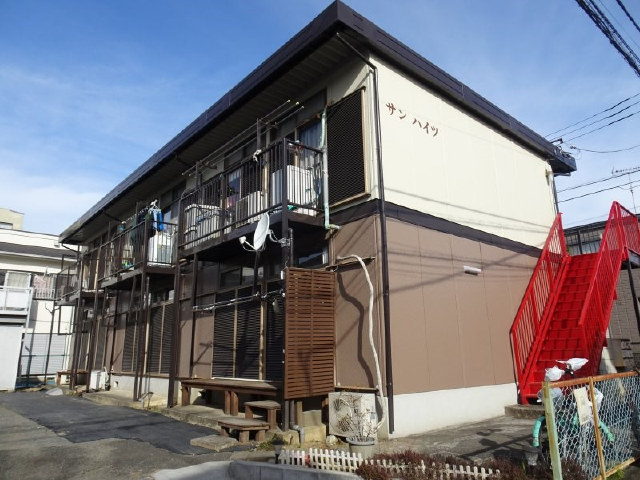 物件写真