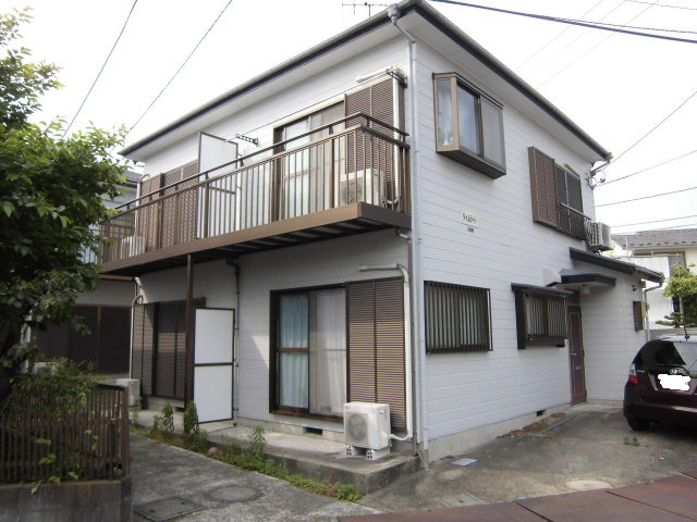 物件写真