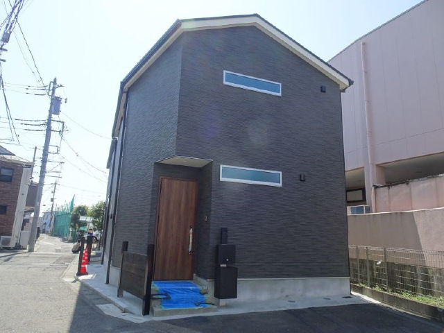 物件写真