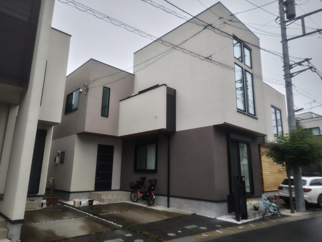 物件写真
